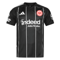 Eintracht Frankfurt 3rd Trikot 25/26 Erw.