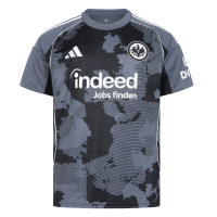 Eintracht Frankfurt 4rd Trikot 25/26 Erw.