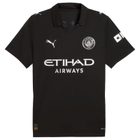 ManCity Auswärtstrikot 25/26 Erw.
