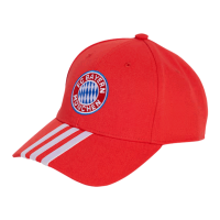 Bayern München Cap Adidas rot Erw.