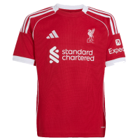 Liverpool Heimtrikot 25/26 Erw.