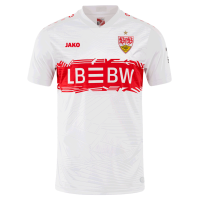 VFB Stuttgart Heimtrikot 25/26 Erw.