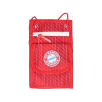 Bayern München Brustbeutel rot