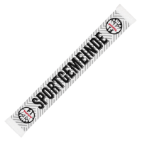 Eintracht Frankfurt Schal Sportgemeinde