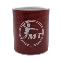 MT Melsungen Tasse MT Melsungen
