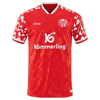Mainz 05 Heimtrikot 25/26 Erw.