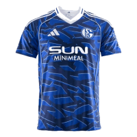 Schalke Heimtrikot 25/26 Erw.