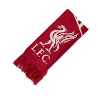 Liverpool Schal Adidas rot