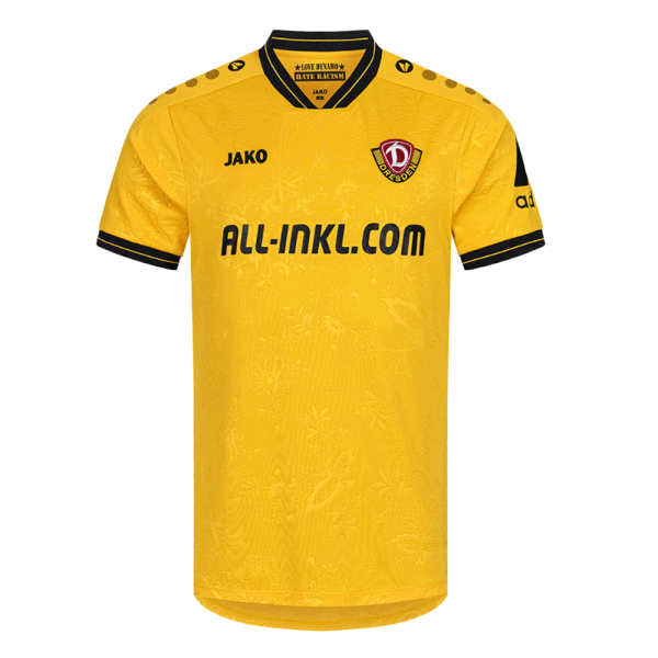Dynamo Dresden Heimtrikot 25/26 Erw.