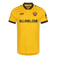 Dynamo Dresden Heimtrikot 25/26 Erw.