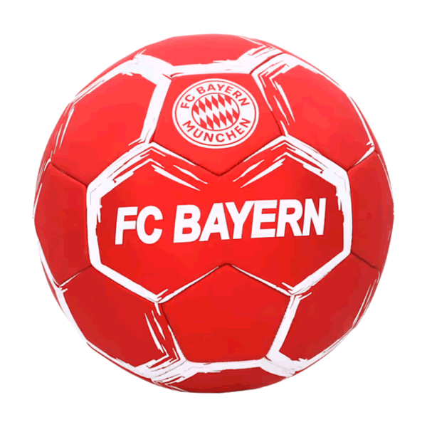 Bayern München Mini-Ball FC Bayern