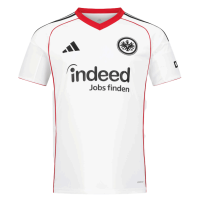 Eintracht Frankfurt Auswärtstrikot 25/26 Erw.