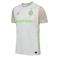 Werder Bremen Auswärtstrikot 25/26 Erw.