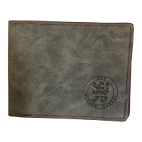 KSV Ledergeldbörse Logo