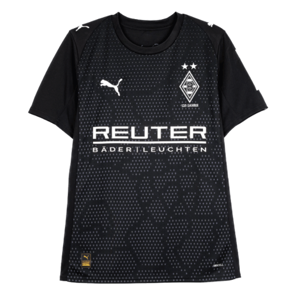 Gladbach 3rd Trikot 25/26 Erw.