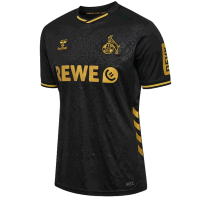 Köln Ausweichtrikot 25/26 Erw.
