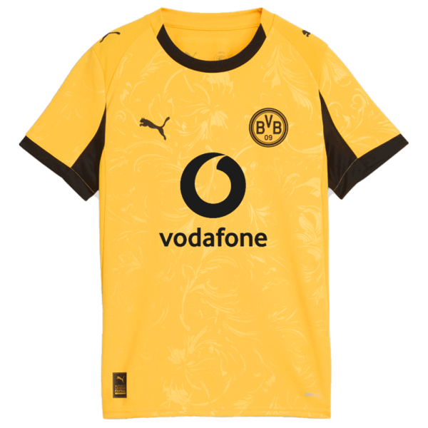 BVB Cup Trikot 25/26 Kids