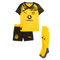 BVB Minikit Heim 25/26
