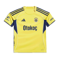 Fenerbahce Auswärtstrikot 25/26 Erw.