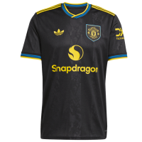 Manchster United 3rd Trikot 25/26 Erw.