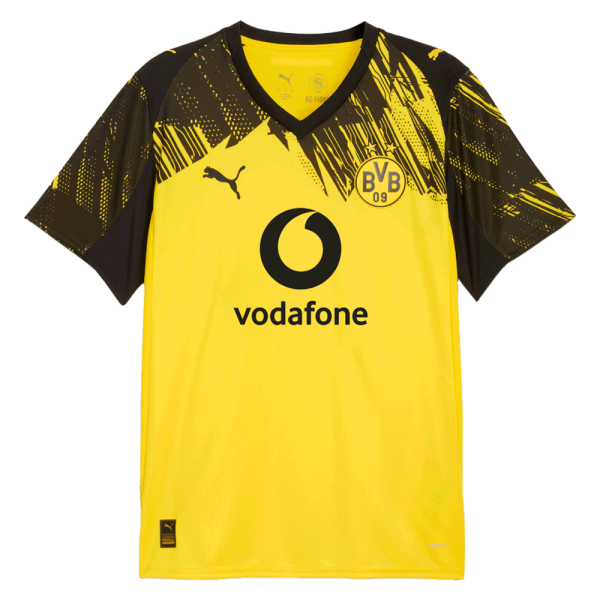 BVB Heimtrikot 25/26 Erw. XXL