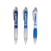 Schalke Kugelschreiber 3er Set