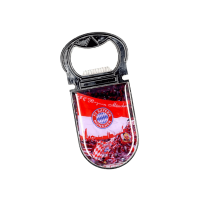 Bayern München Magnetflaschenöffner Kurve