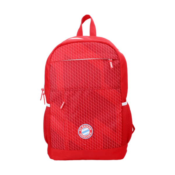 Bayern München Rucksack Unisex rot