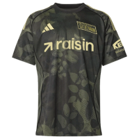 Union Berlin Auswärtstrikot 25/26 Erw.