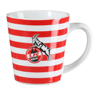 Köln Tasse Ringel