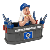 HSV Gartenzwerg Trockendock