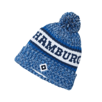 HSV Bommelmütze Samu