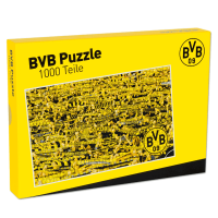 BVB Puzzle Wimmelbild (1000 teile)
