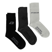 BVB Business Socken 3er Set