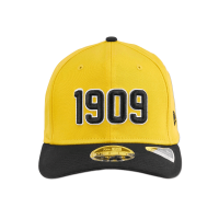 BVB Cap New Era 9forty Strech-Snap 1909