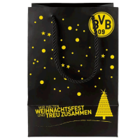 BVB Geschenkt&uuml;te klein