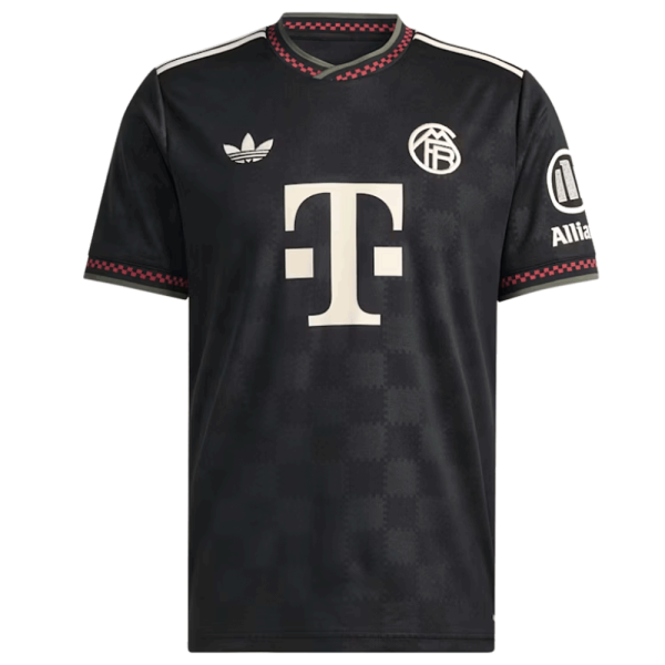 Bayern München Champions League Trikot 25/26 Erw.