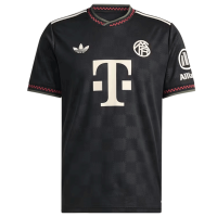 Bayern München Champions League Trikot 25/26 Kids