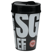 Eintracht Frankfurt Thermobecher SGE 1899