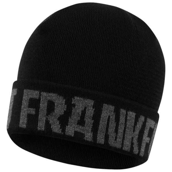 Eintracht Frankfurt Beanie Eintracht Big