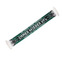 Gladbach Schal immer wieder