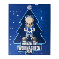 Schalke Adventskalender 2025
