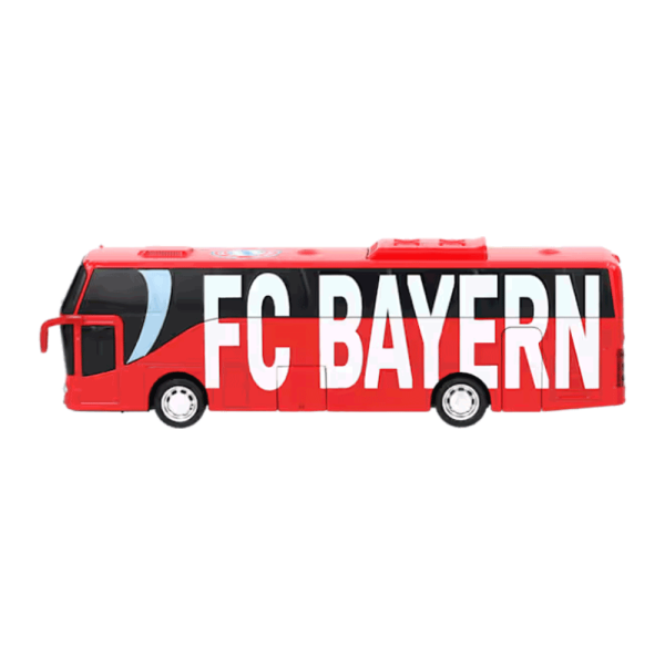 Bayern München Spielzeug-Bus