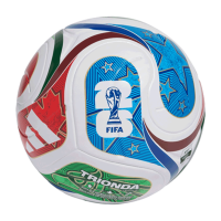 Adidas WM Ball 2026 Trionda