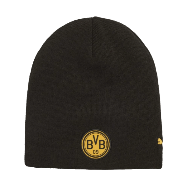 BVB Wendebeanie Retro Erw.