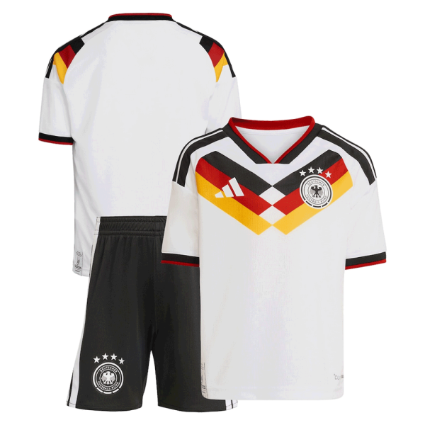 DFB Mini Kit Heim 2026