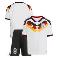 DFB Mini Kit Heim 2026