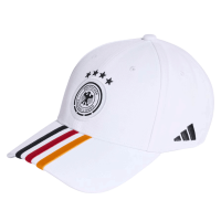 DFB Cap Adidas schwarz-rot-gold Kids