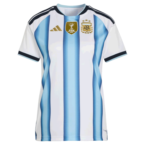 Argentinien Heimtrikot 2026 Erw.