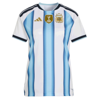 Argentinien Heimtrikot 2026 Erw.
